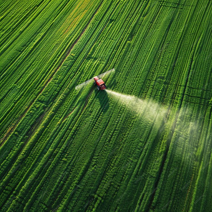 agricultural Image